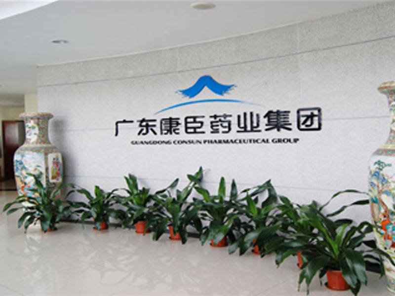 康臣制藥中央空調(diào)、潔凈車(chē)間項(xiàng)目