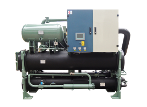 熱泵熱水機(jī)組除霜怎么做？