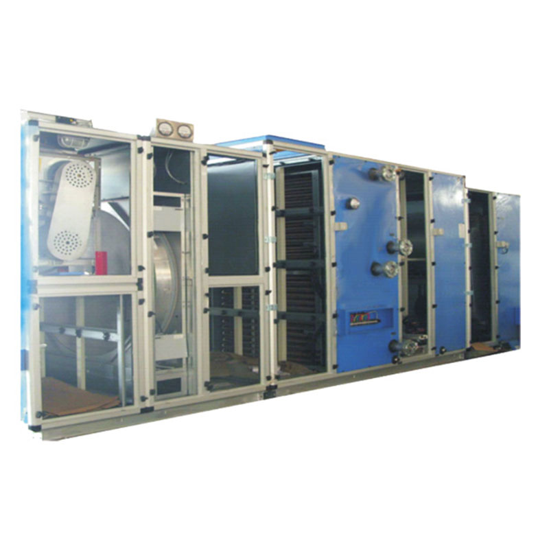 新風(fēng)機組圖片3